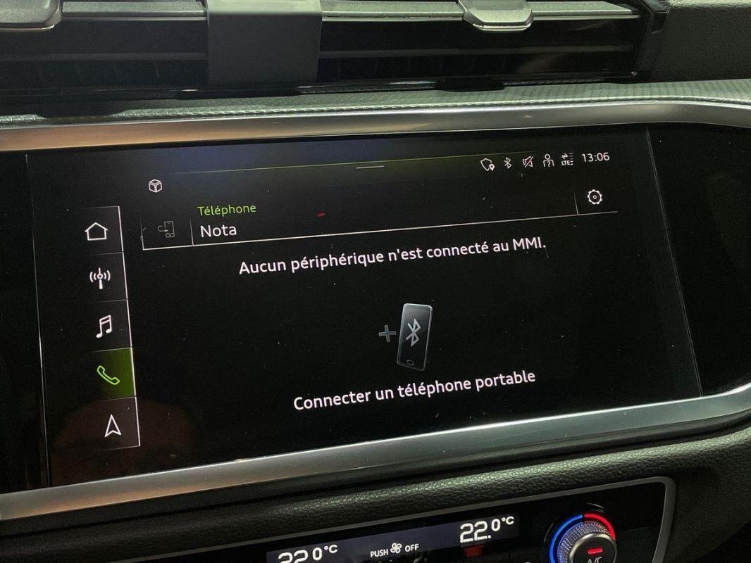 Audi Q3 Sportback - Photo 17
