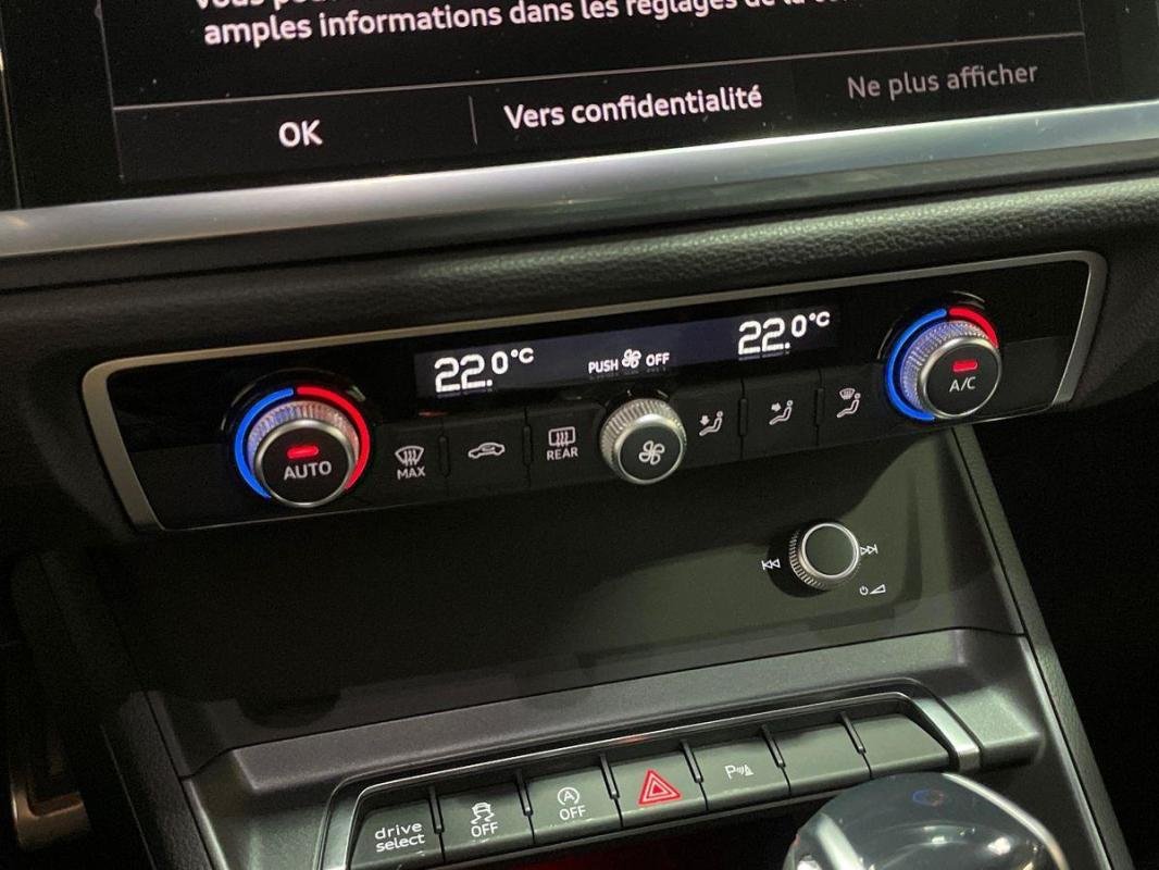 Audi Q3 Sportback - Photo 19