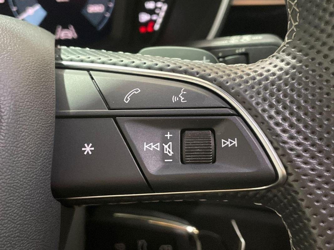 Audi Q3 Sportback - Photo 20