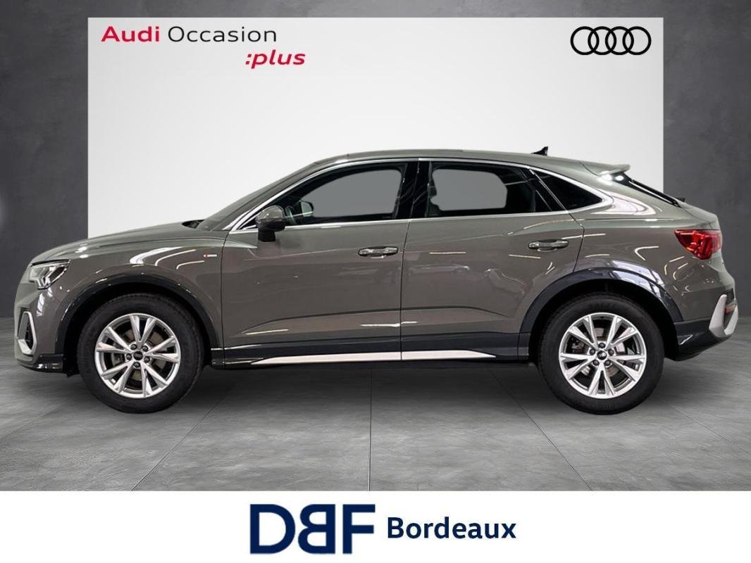 Audi Q3 Sportback - Photo 2