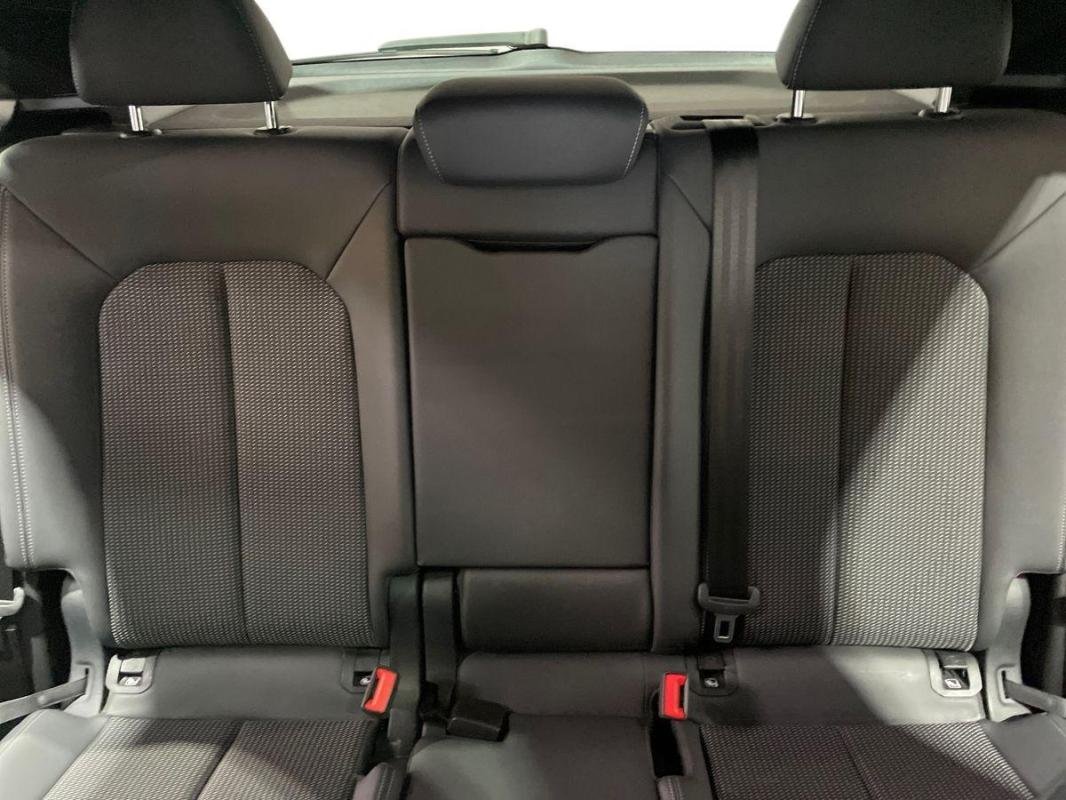 Audi Q3 Sportback - Photo 22