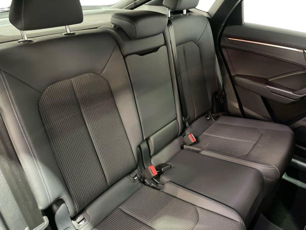 Audi Q3 Sportback - Photo 23