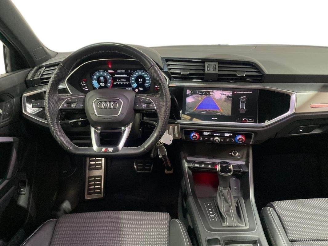 Audi Q3 Sportback - Photo 24