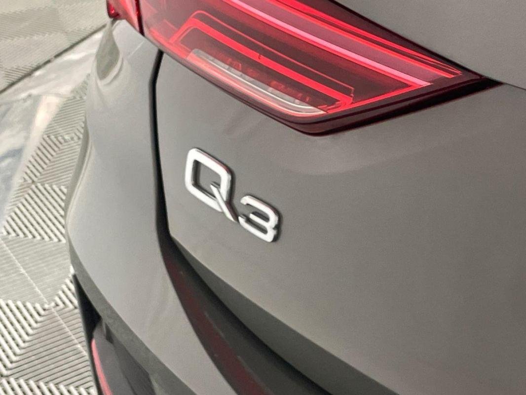 Audi Q3 Sportback - Photo 27