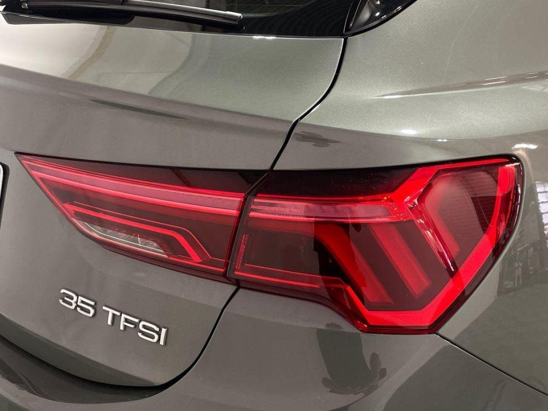 Audi Q3 Sportback - Photo 30