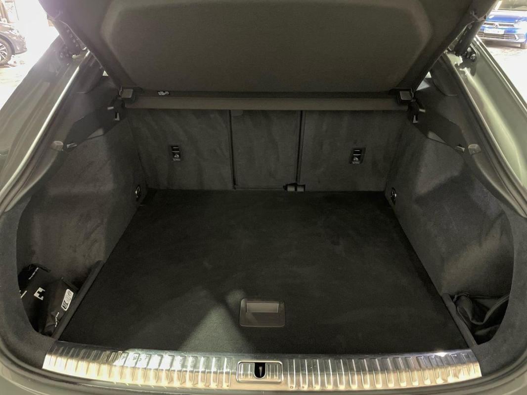 Audi Q3 Sportback - Photo 31