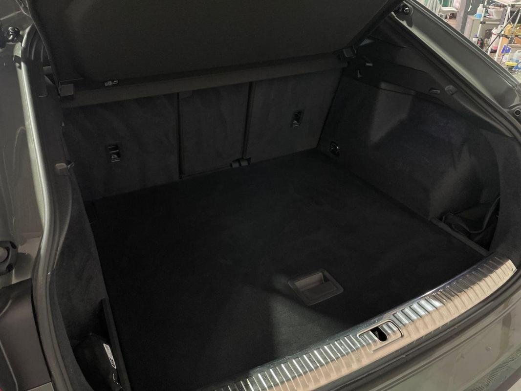 Audi Q3 Sportback - Photo 32
