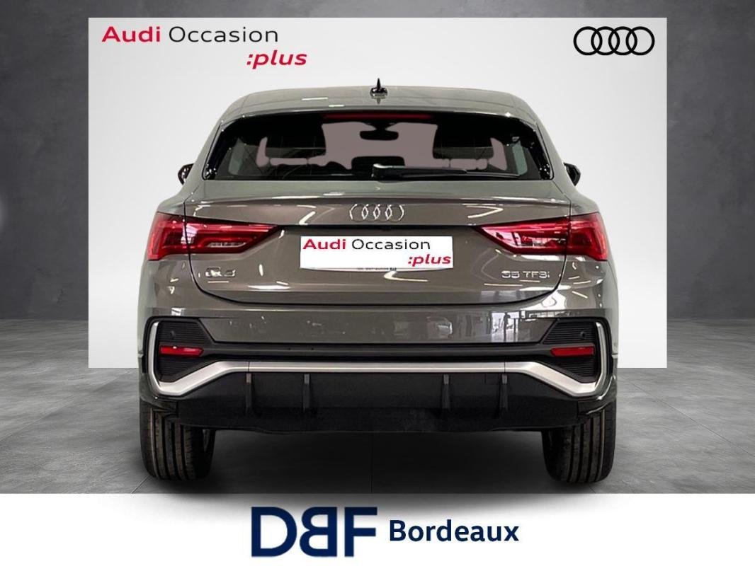 Audi Q3 Sportback - Photo 4