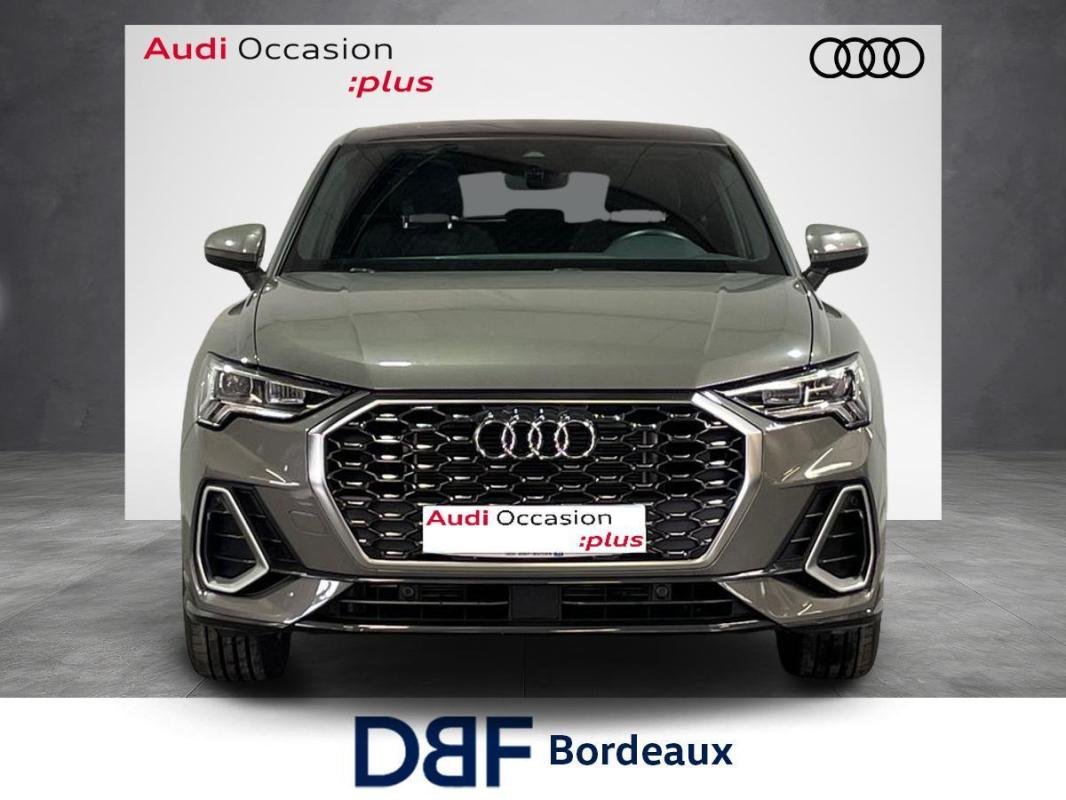 Audi Q3 Sportback - Photo 7