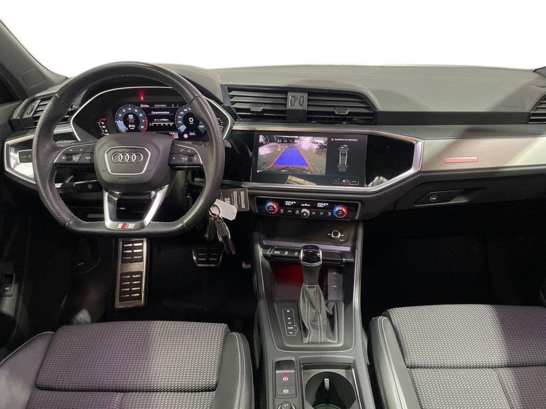 Audi Q3 Sportback - Photo 8