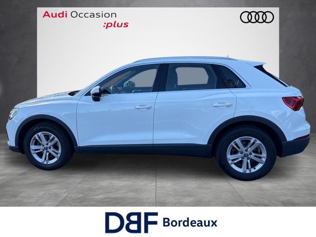 Audi Q3 - Photo 1