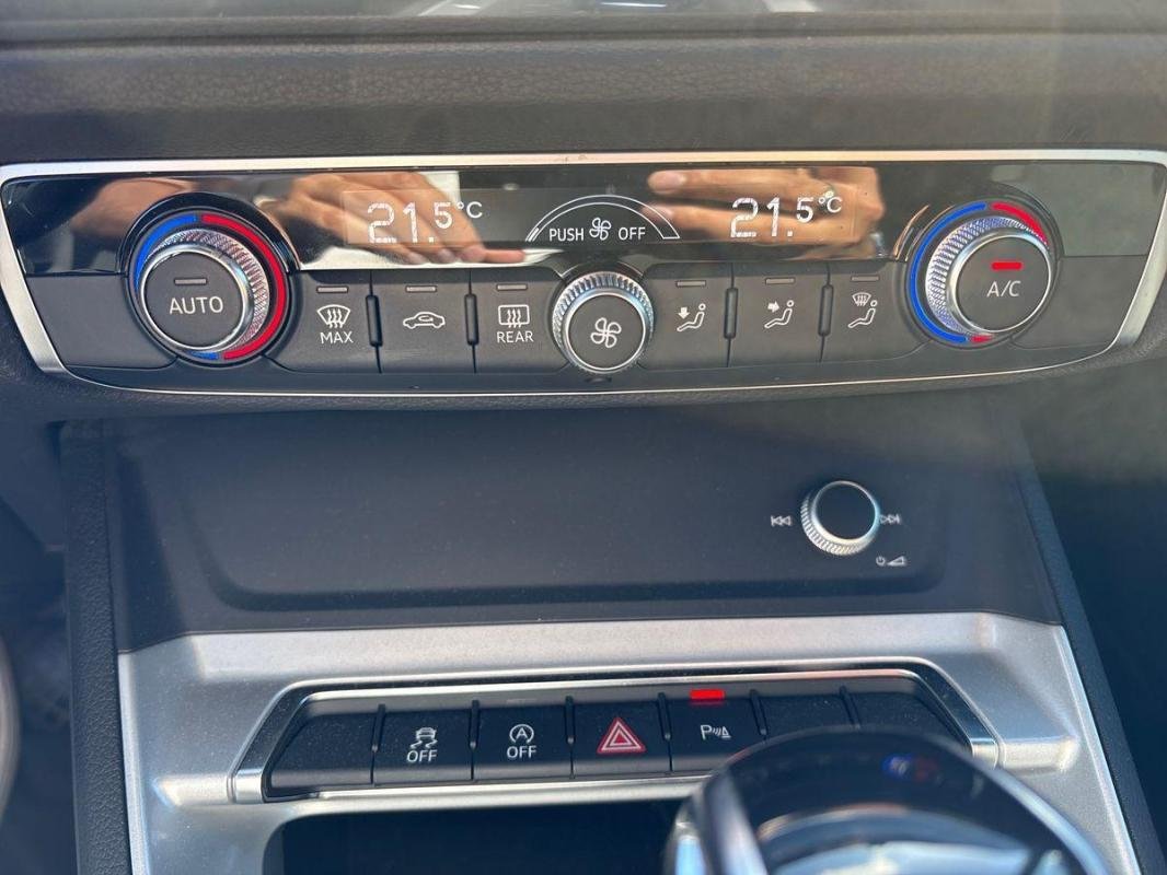 Audi Q3 - Photo 17