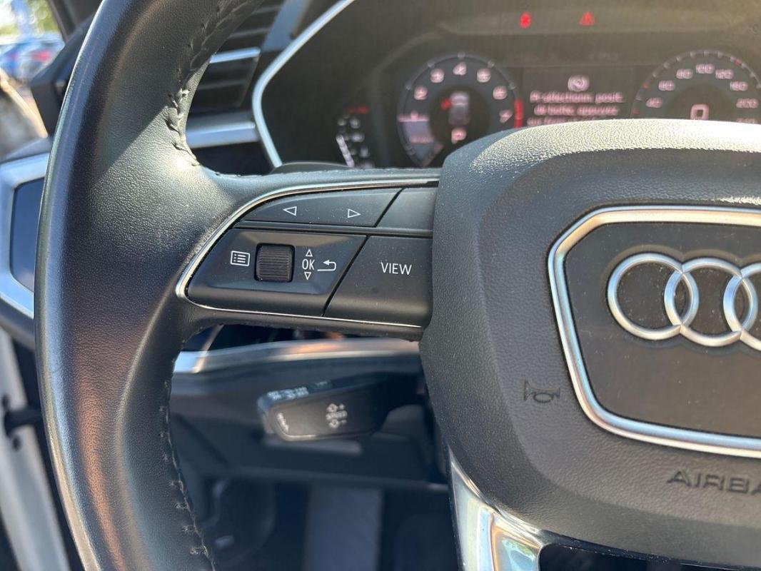 Audi Q3 - Photo 18