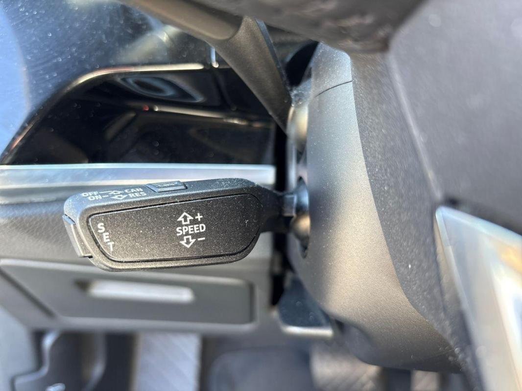 Audi Q3 - Photo 19