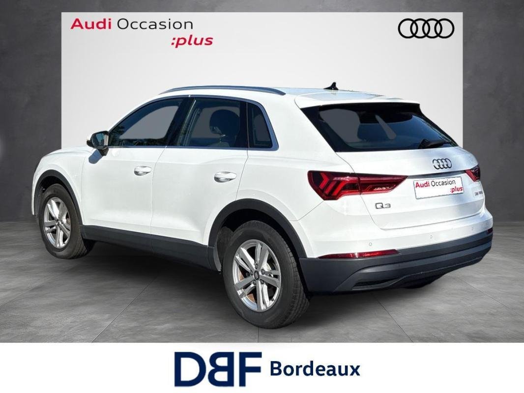 Audi Q3 - Photo 2