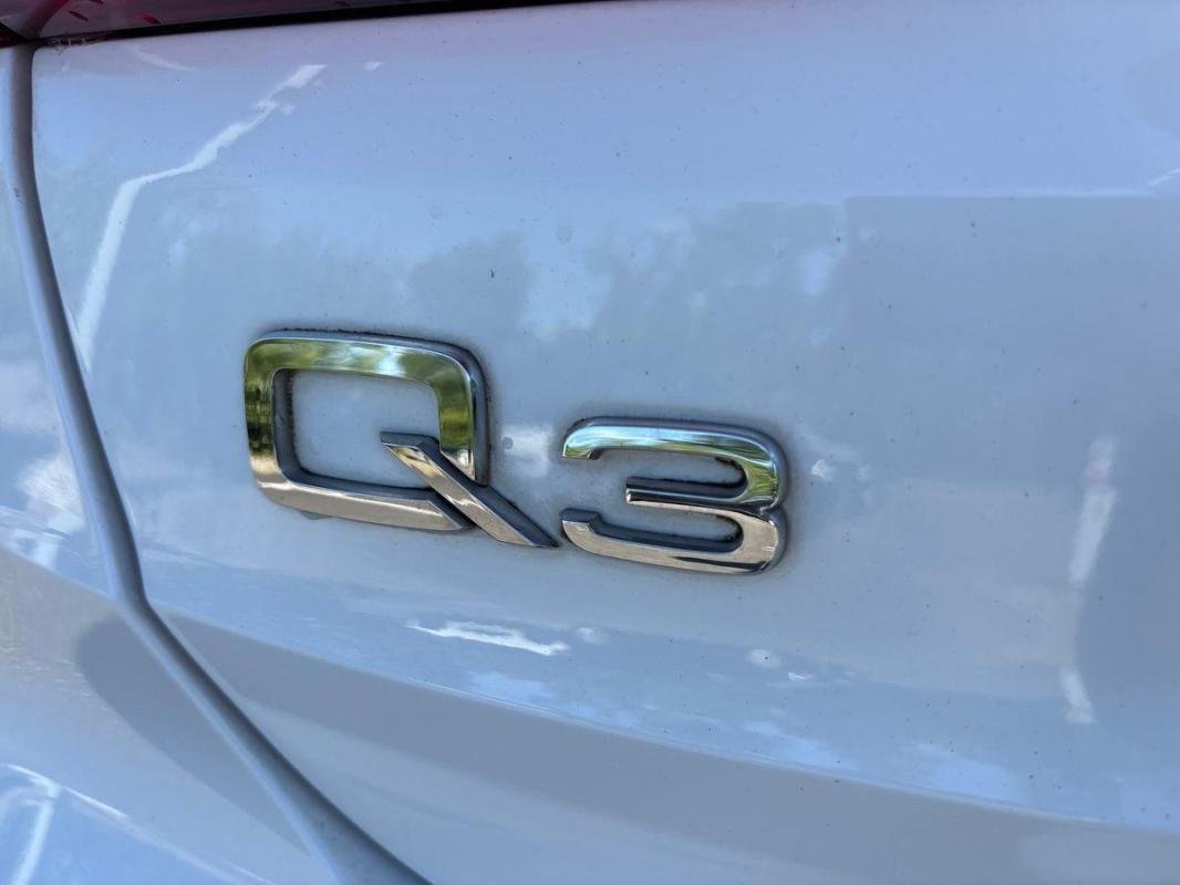 Audi Q3 - Photo 25