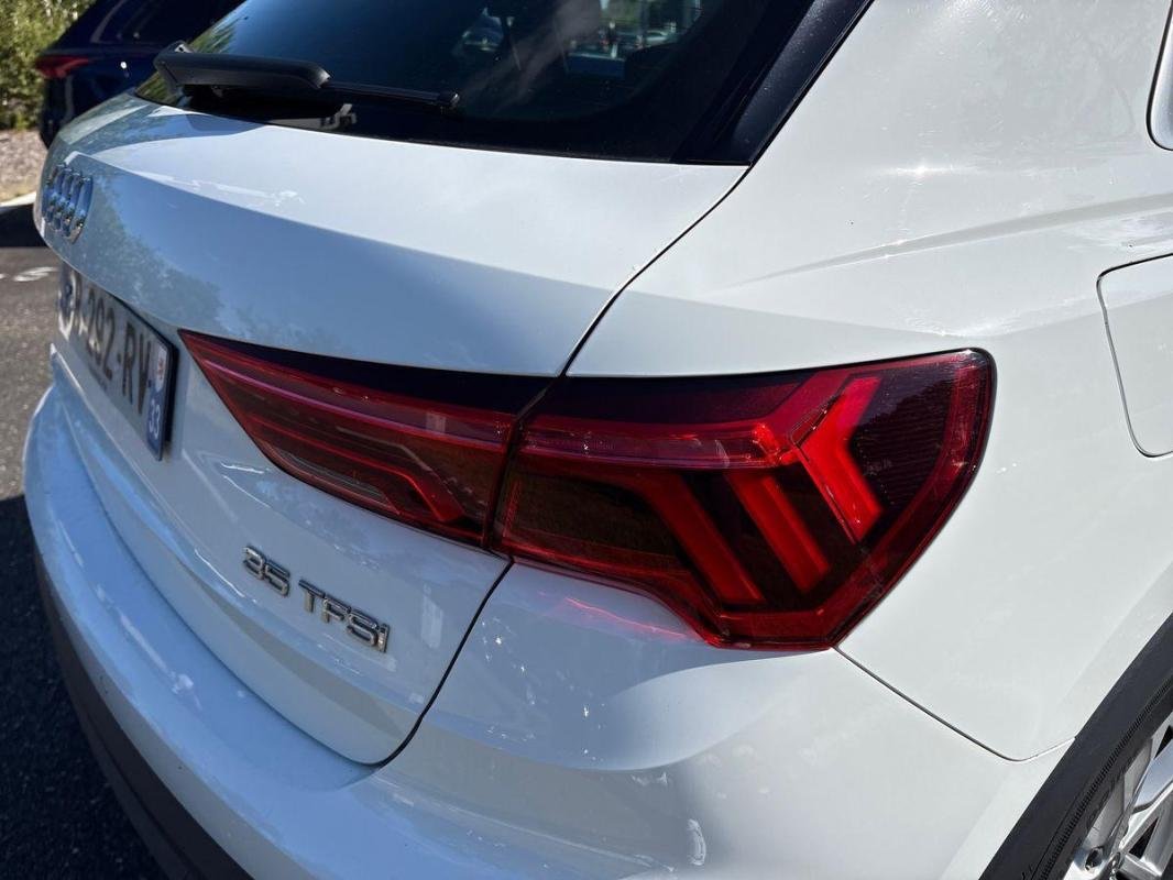 Audi Q3 - Photo 28