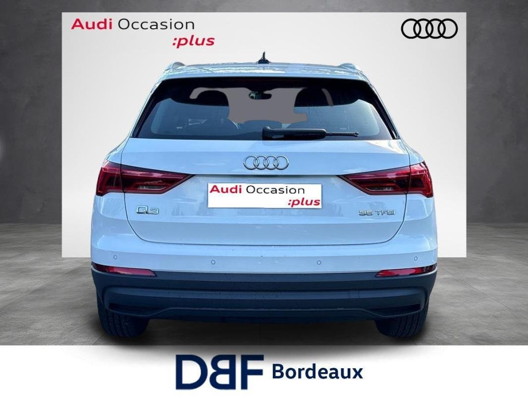 Audi Q3 - Photo 3