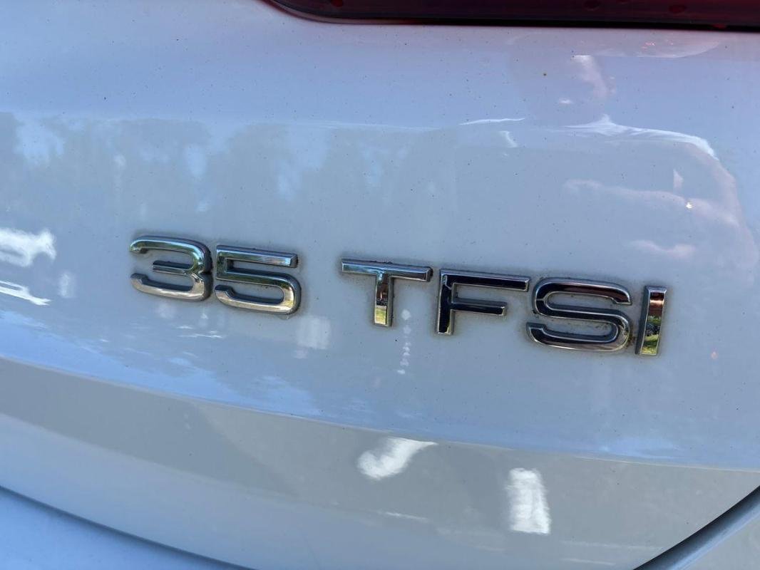 Audi Q3 - Photo 31