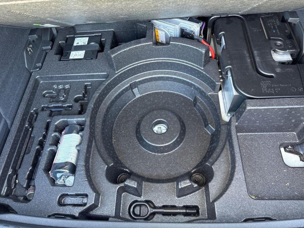 Audi Q3 - Photo 32