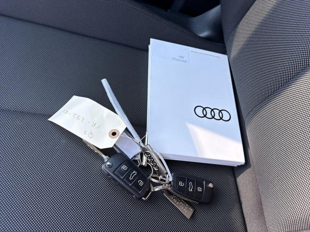 Audi Q3 - Photo 34