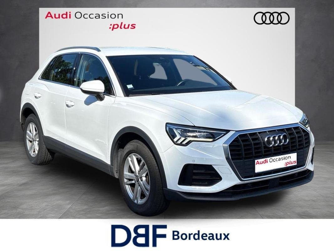 Audi Q3 - Photo 4