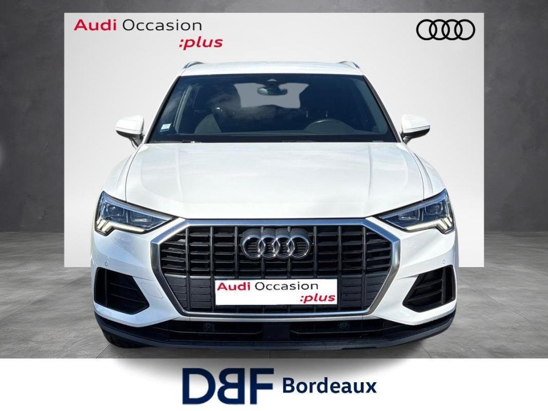 Audi Q3 - Photo 5