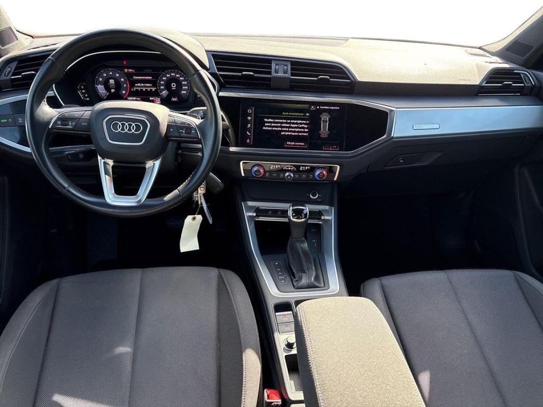 Audi Q3 - Photo 6