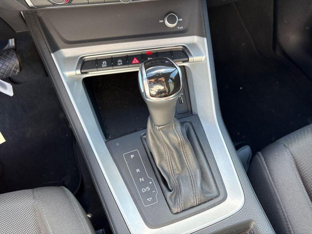 Audi Q3 - Photo 9