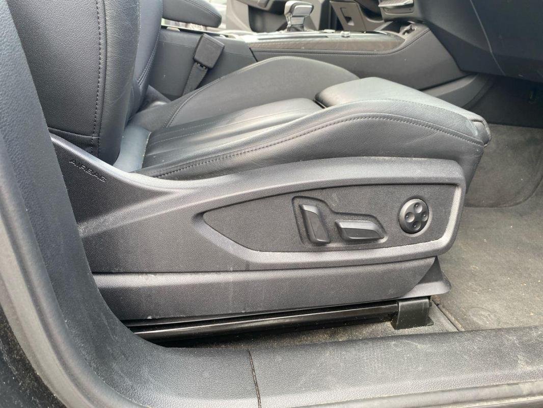 Audi Q5 - Photo 13