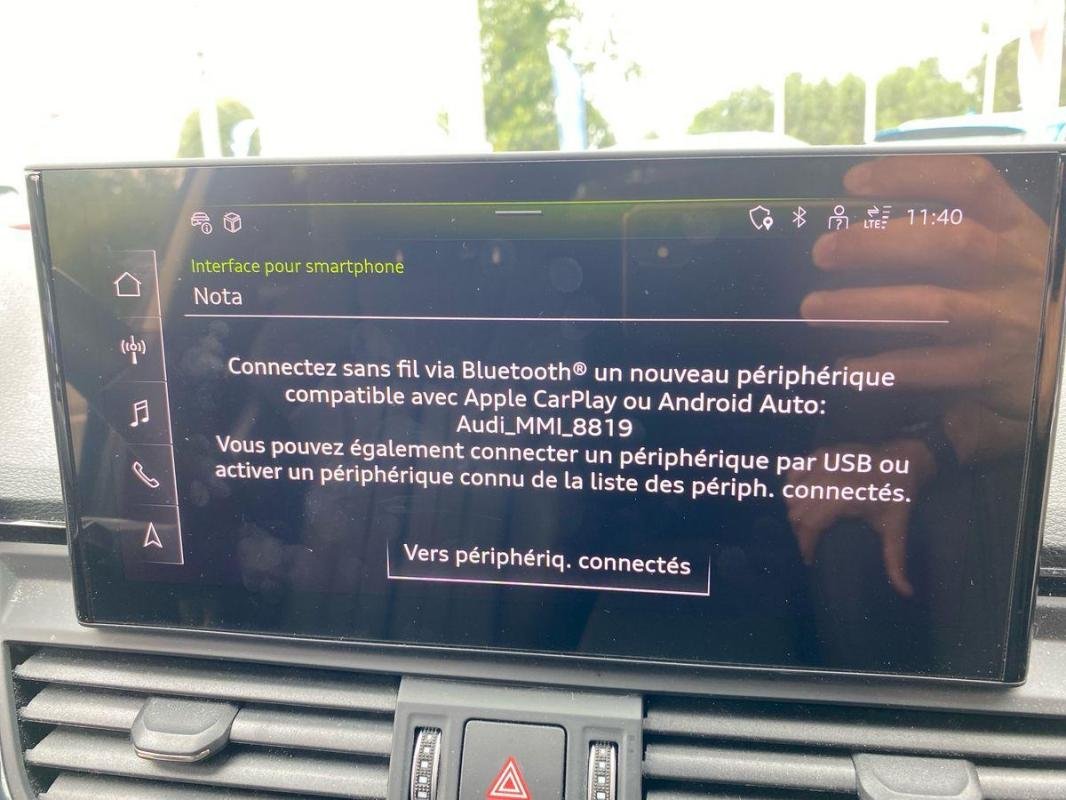 Audi Q5 - Photo 15