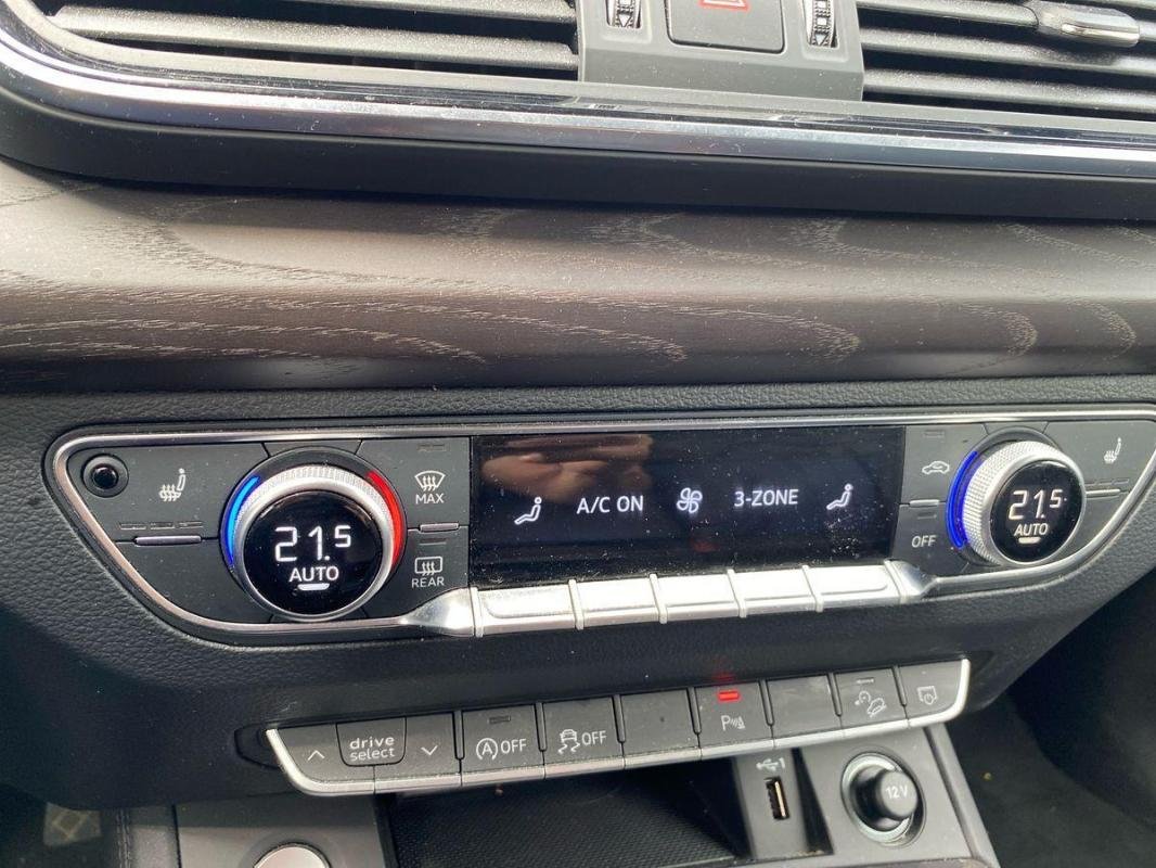 Audi Q5 - Photo 18
