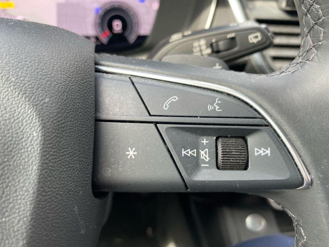 Audi Q5 - Photo 19