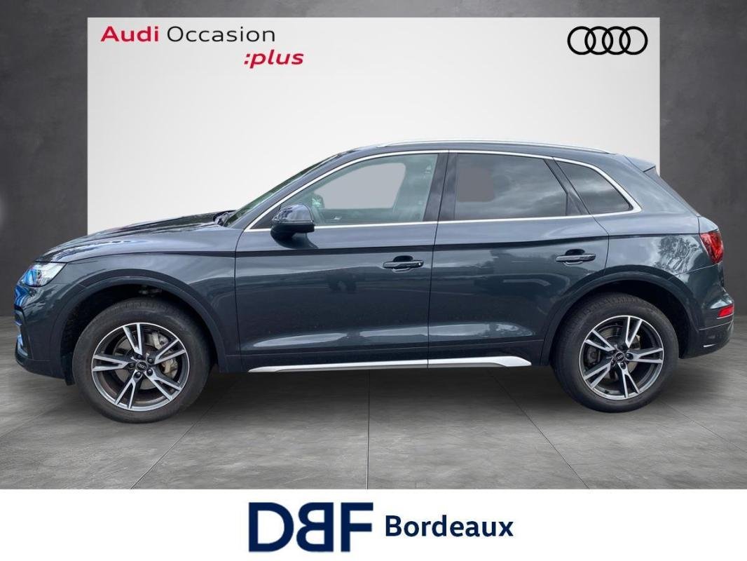 Audi Q5 - Photo 2