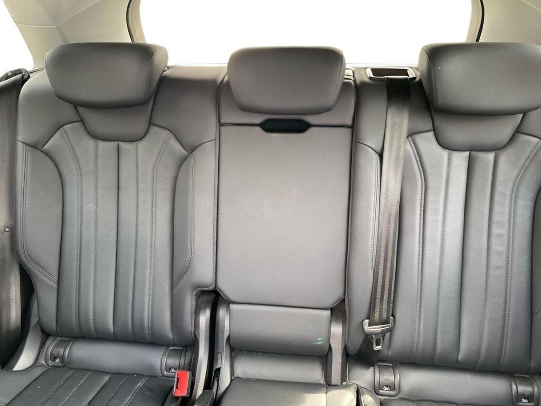Audi Q5 - Photo 21