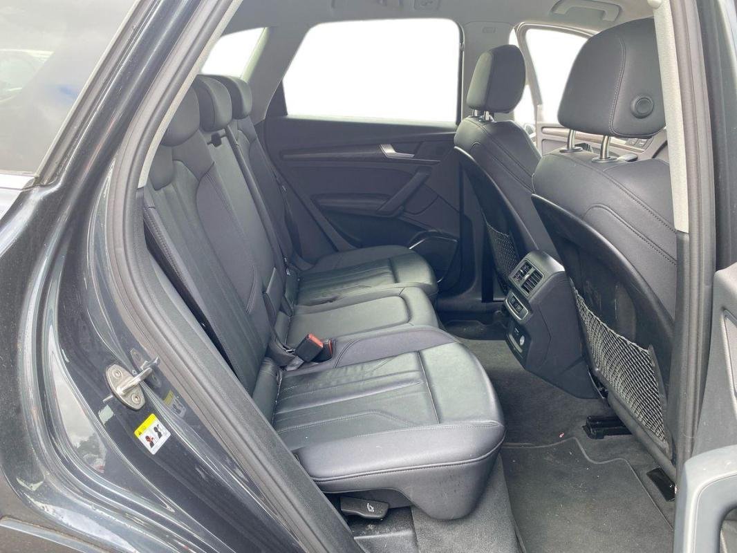 Audi Q5 - Photo 22