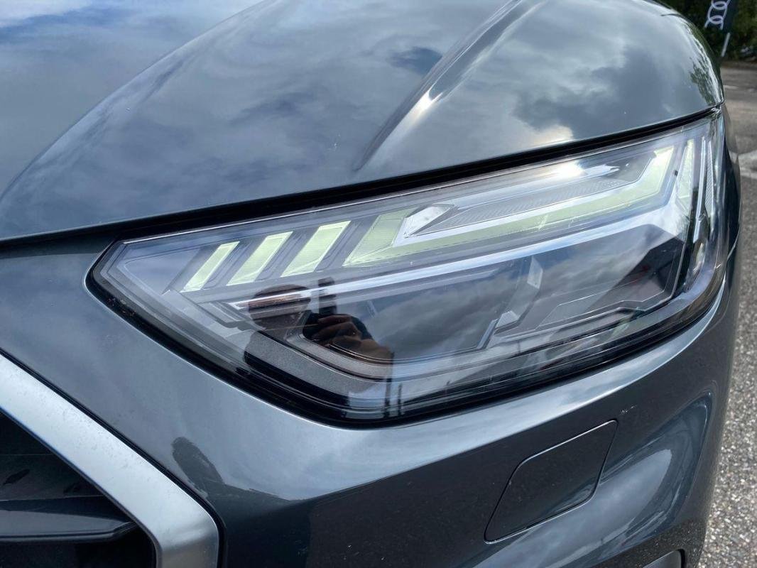 Audi Q5 - Photo 24