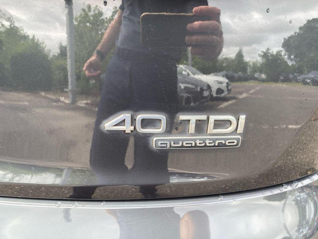 Audi Q5 - Photo 26