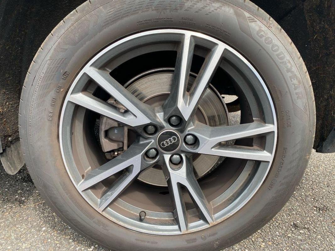 Audi Q5 - Photo 27
