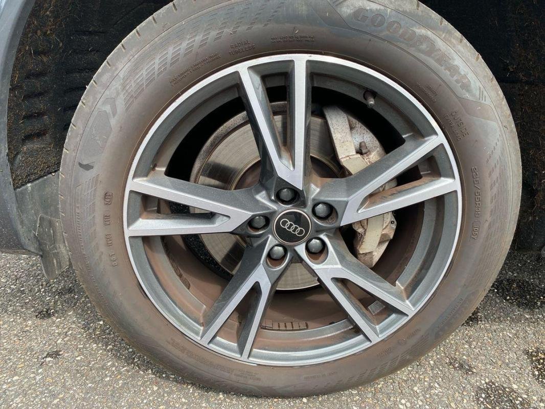 Audi Q5 - Photo 28