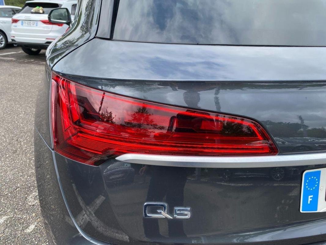 Audi Q5 - Photo 29