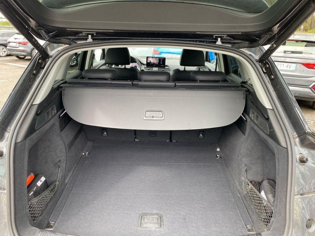 Audi Q5 - Photo 30
