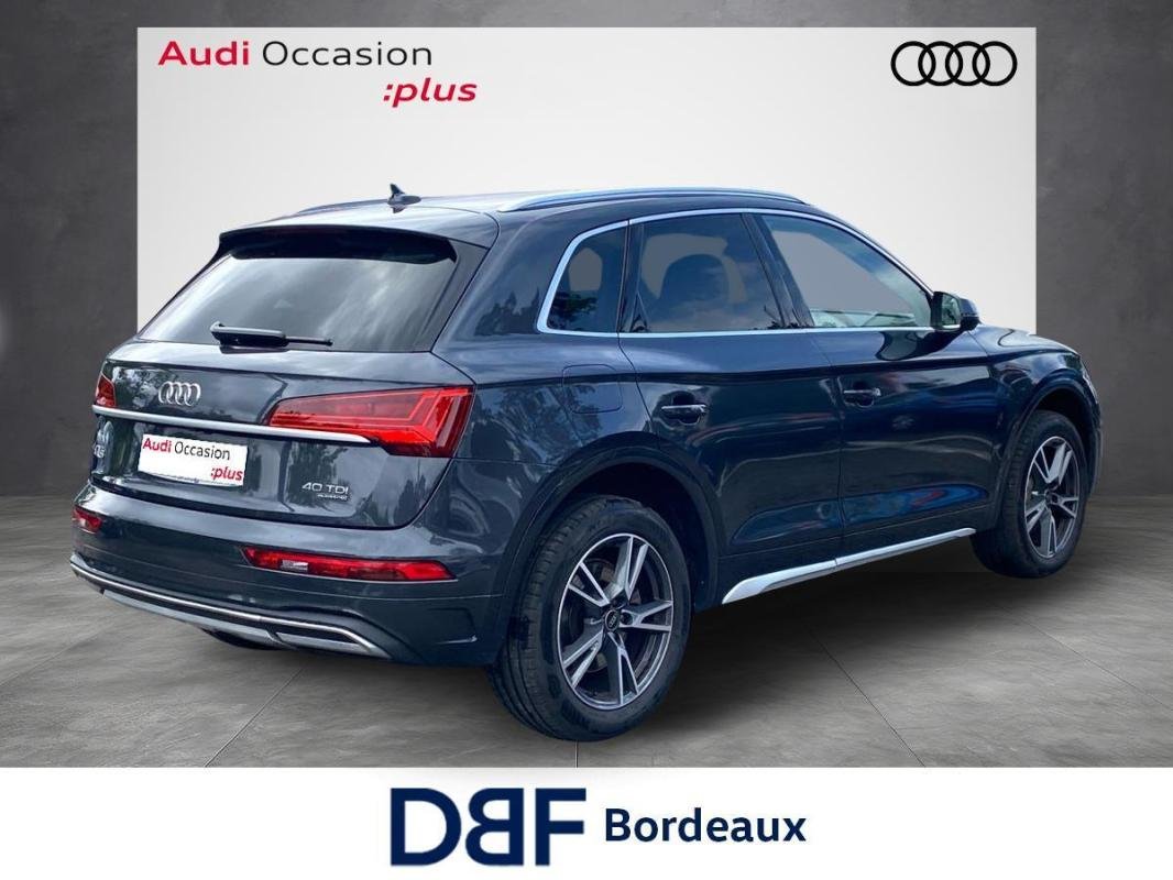 Audi Q5 - Photo 4