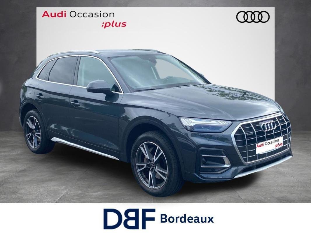 Audi Q5 - Photo 5