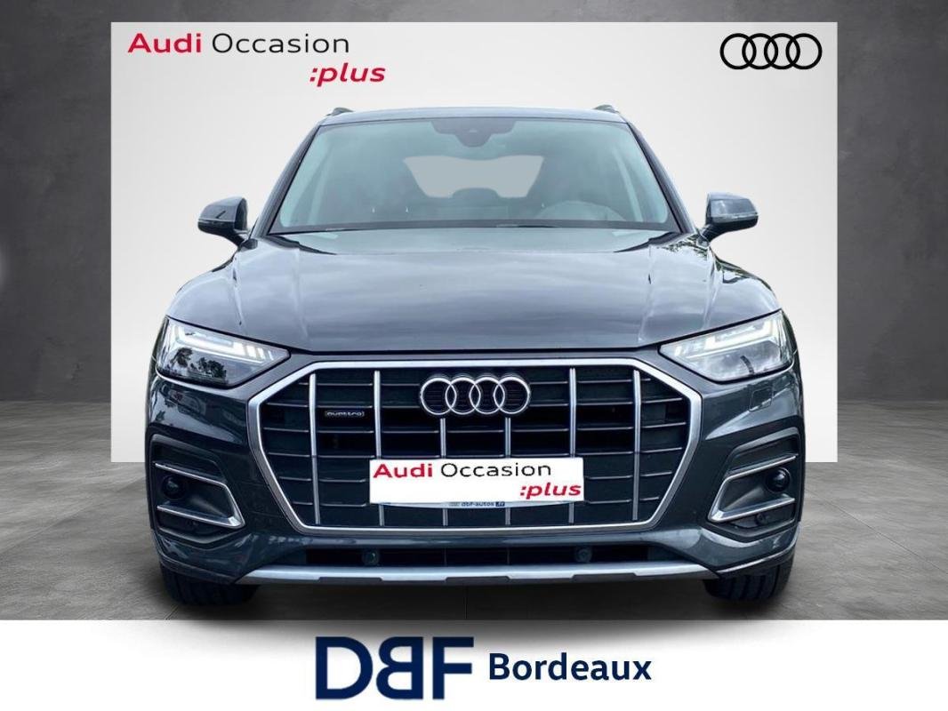 Audi Q5 - Photo 6
