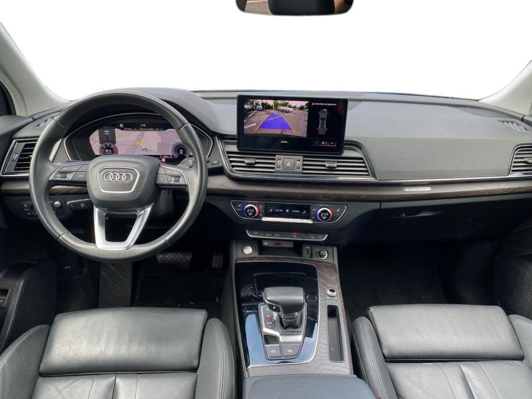 Audi Q5 - Photo 7