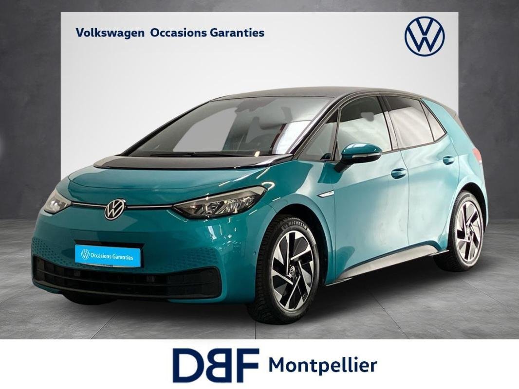 Volkswagen ID.3 - Photo 1