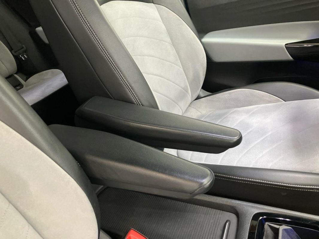 Volkswagen ID.3 - Photo 12