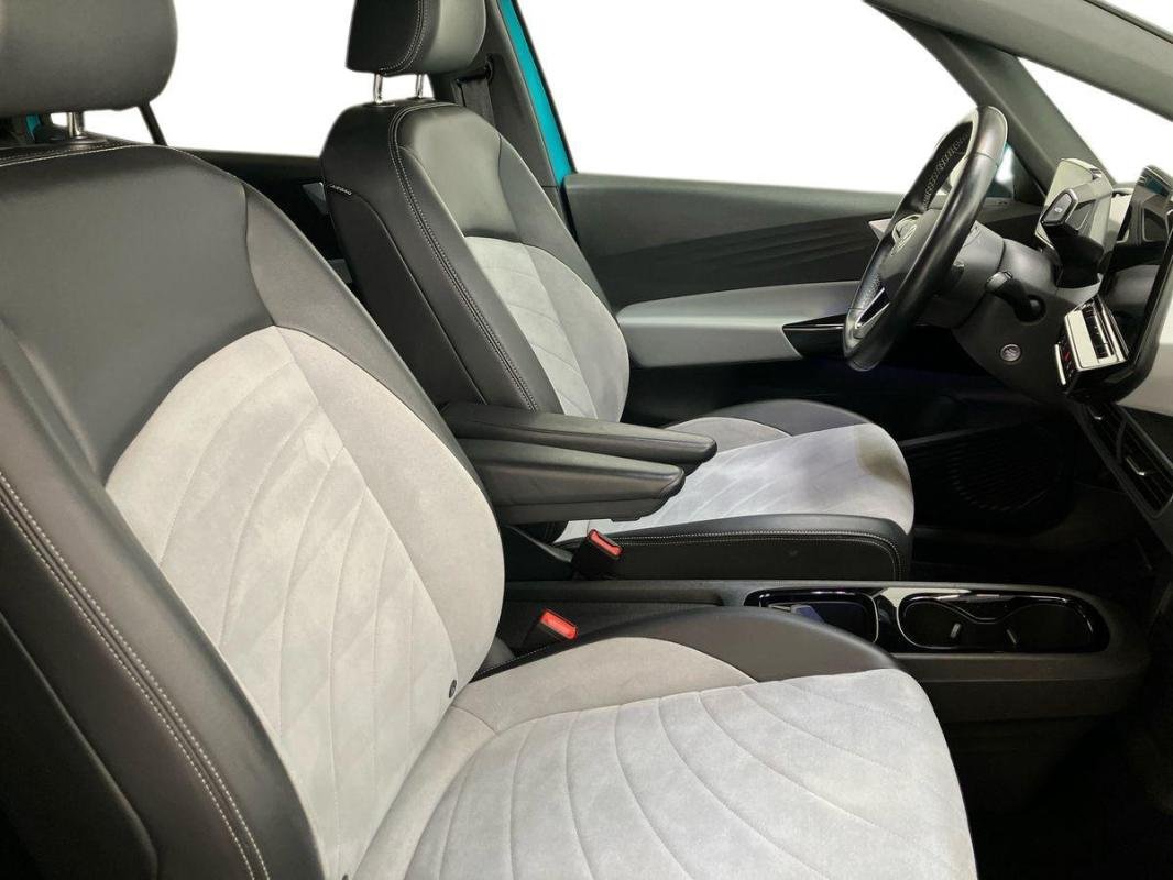 Volkswagen ID.3 - Photo 13