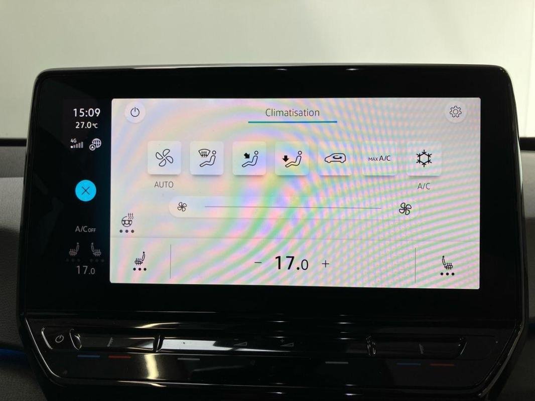 Volkswagen ID.3 - Photo 19